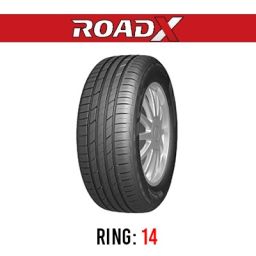 لاستیک خودرو رودکس مدل Rx Motion H12 سایز 205/60R14