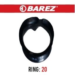 نوار خودرو بارز سایز 9.00R20