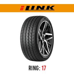 لاستیک خودرو آی لینک مدل Thunder U09 سایز 215/50R17