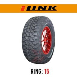لاستیک خودرو آی لینک مدل Topforce MT سایز 31/10.5R15