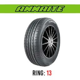 لاستیک خودرو آنایت مدل AN600 سایز 185/70R13