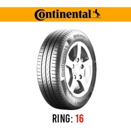 لاستیک خودرو کنتیننتال مدل Ultra Contact سایز 195/60R16