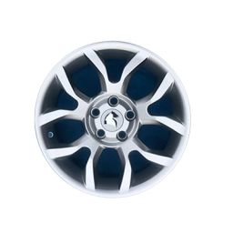رینگ اسپرت آلومینیومی نی ریز مدل X409 (دنا پلاس توربو) سایز 15 اینچ (یک دست)