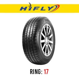 لاستیک خودرو های فلای مدل HT601 سایز 225/60R17