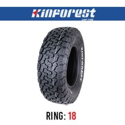 لاستیک خودرو کینفارست مدل All Terrain Rio AT سایز 265/60R18