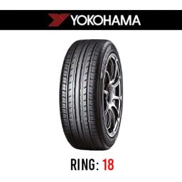 لاستیک خودرو یوکوهاما مدل Bluearth ES32 سایز 225/55R18