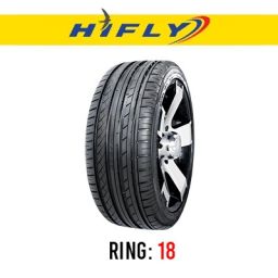 لاستیک خودرو های فلای مدل HF805 سایز 235/50R18