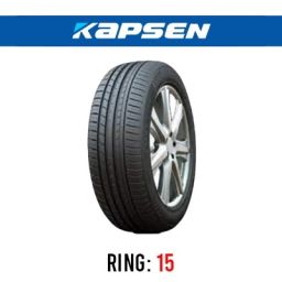 لاستیک خودرو کپسن مدل HD918 سایز 195/65R15