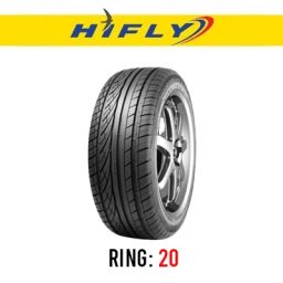 لاستیک خودرو های فلای مدل HP801 سایز 255/45R20
