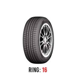 لاستیک خودرو گلکسیا مدل SL366 سایز 205/55R16