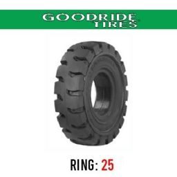 لاستیک لودر گودراید مدل CB790 L5 (سیمی) سایز 23.5R25