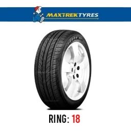 لاستیک خودرو مکس ترک مدل Ingens A1 سایز 235/60R18