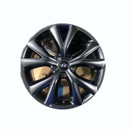 رینگ اسپرت آلومینیومی هیوندای سانتافه مدل 2016 سایز 19 اینچ (یک دست)