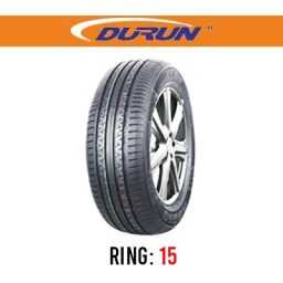 لاستیک خودرو دورون مدل HG918 سایز 195/65R15