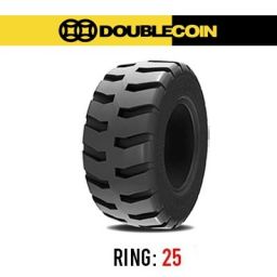 لاستیک لودر دبل کویین مدل REM18 L5 سایز 23.5R25