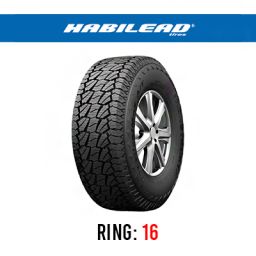 لاستیک خودرو هابیلید مدل Practicalmax H/T RS21 سایز 265/70R16