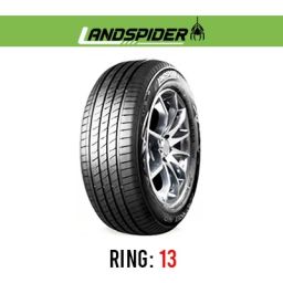 لاستیک خودرو لنداسپایدر مدل Eurdtraxx H/P سایز 165/65R13