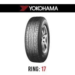 لاستیک خودرو یوکوهاما مدل Geolander G902 سایز 265/65R17