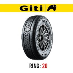 لاستیک خودرو جی تی مدل AT71 سایز 285/50R20
