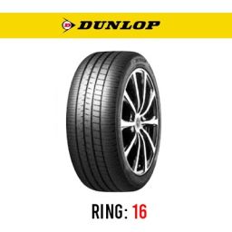 لاستیک خودرو دانلوپ مدل Veuro VE304 سایز 205/60R16