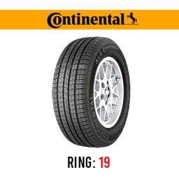 لاستیک خودرو کنتیننتال مدل  CONTACT 4*4 سایز 275/55R19