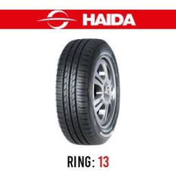 لاستیک خودرو هایدا مدل HD667 سایز 175/70R13