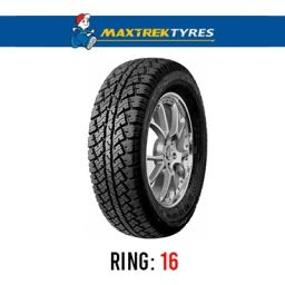 لاستیک خودرو مکس ترک مدل SU-800 سایز 285/75R16