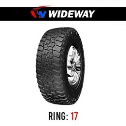 لاستیک خودرو وایدوی مدل Baja King A/T سایز 265/65R17