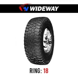 لاستیک خودرو وایدوی مدل Baja King A/T سایز 265/60R18