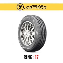 لاستیک خودرو یزد تایر مدل Universe سایز 235/65R17