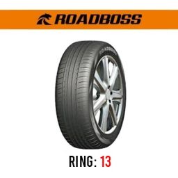 لاستیک خودرو رودباس مدل HP601 سایز 175/60R13 (تاریخ تولید 2024)