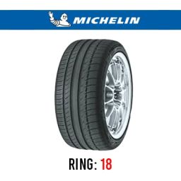 لاستیک خودرو میشلن مدل Pilot Sport PS2 سایز 255/40R18