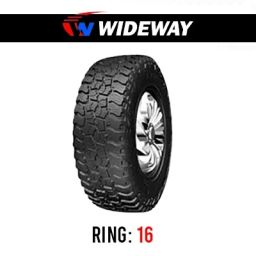 لاستیک خودرو وایدوی مدل Baja King A/T سایز 265/70R16
