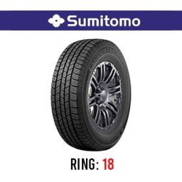 لاستیک خودرو سومیتومو مدل ENCOUNTER HT2 سایز 235/55R18