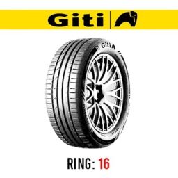 لاستیک خودرو جی تی مدل Synergy H2 سایز 205/60R16