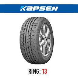 لاستیک خودرو کپسن مدل K737 سایز 175/70R13