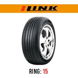 لاستیک خودرو آی لینک مدل L-Grip 55 سایز 185/60R15
