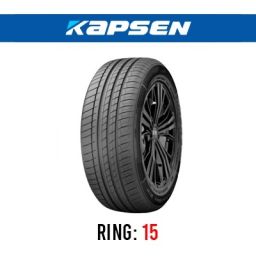 لاستیک خودرو کاپسن مدل H206 سایز  205/60R15