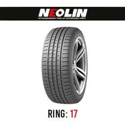لاستیک خودرو نئولین مدل Neosport STX سایز 225/60R17