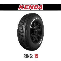 لاستیک خودرو کندا مدل Klever A/T KR28 سایز 31/10.5R15