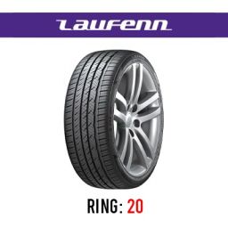 لاستیک خودرو لوفن مدل S FIT AS LH01 سایز 245/45R20