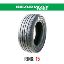 لاستیک خودرو بیروای مدل BW380 سایز 205/60R15 (تاریخ تولید 2025)