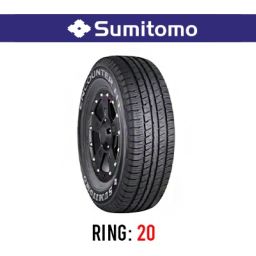 لاستیک خودرو سومیتومو مدل ENCOUNTER HT سایز 235/55R20