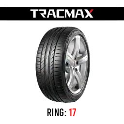 لاستیک خودرو تریس مکس مدل X-Privilo TX3 سایز 205/50R17