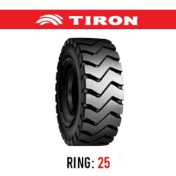 لاستیک خودرو تیرون مدل L3 سایز 23.5R25