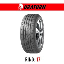 لاستیک خودرو دوراتورن مدل Mozzo S360 سایز 215/60R17