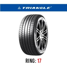 لاستیک خودرو تراینگل مدل TH202 سایز 205/50R17
