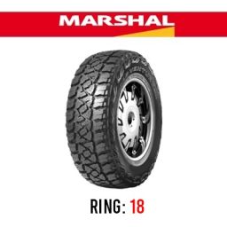 لاستیک خودرو مارشال مدل Road Venture MT51 سایز 265/60R18