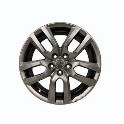 رینگ اسپرت فابریک لکسوس NX200 رنگ هایپر کروم سایز 18 اینچ (یک دست)