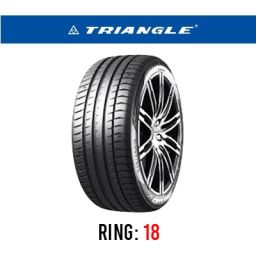 لاستیک خودرو تراینگل مدل TH202 سایز 215/55R18